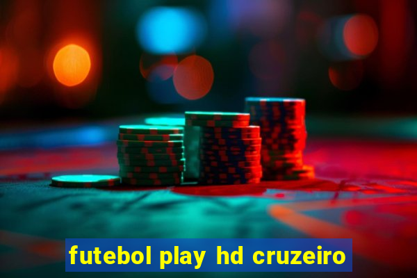 futebol play hd cruzeiro